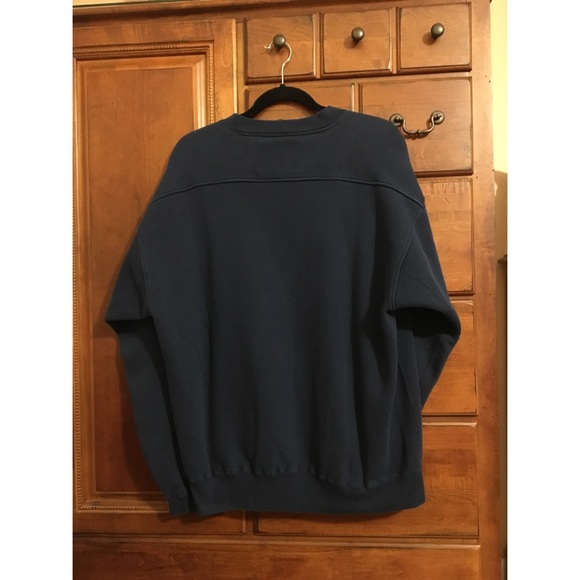 Vintage Bears Starter Official NFL Sweater - Picture 5 of 7